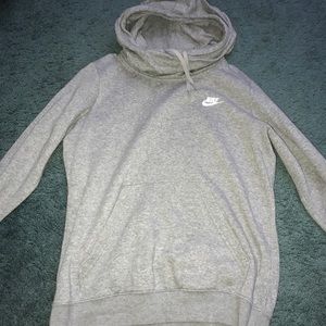 Nike sweatshirt